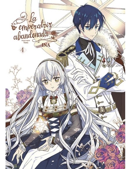 La Emperatriz Abandonada 04