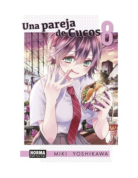 Una Pareja de Cucos 08