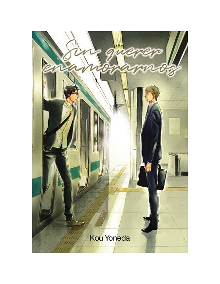 Sin querer enamorarnos