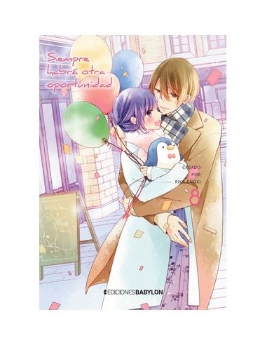 Siempre habrá otra oportunidad 08
