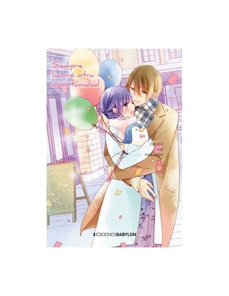 Siempre habrá otra oportunidad 08