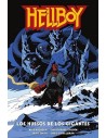 Hellboy 27. Los Huesos de los gigantes