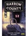 Historias de Harrow County 03. Los perdidos