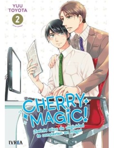 Cherry Magic 02