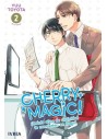 Cherry Magic 02
