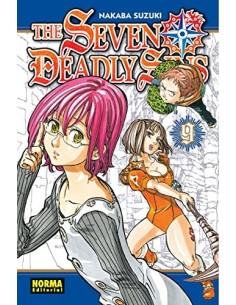 The Seven Deadly Sins 09