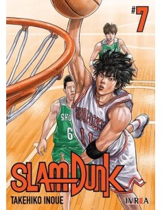 Slam Dunk New Edition 07