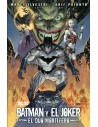 Batman y el Joker: El Dúo Mortífero 01 de 7