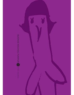 Buenas Noches, Punpun 06