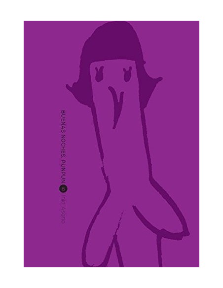 Buenas Noches, Punpun 06