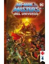 He-Man y los Masters del Universo 04 de 6