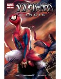 100% Marvel HC. Spiderman: India