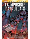 Marvel Must-Have. La Imposible Patrulla-X 04 (relanzamiento)