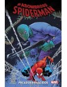 Marvel Premiere. El Asombroso Spiderman 10