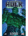 Marvel Premiere. El Inmortal Hulk 08
