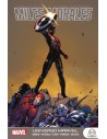Marvel Young Adults. Miles Morales: Universo Marvel
