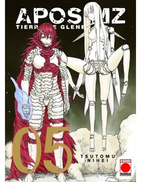 Aposimz 05 Tierra de Glenes