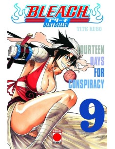 Bleach: Bestseller 09