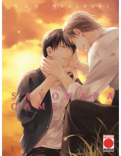 Sayonara Game + postal de regalo