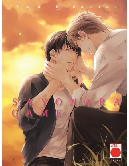 Sayonara Game + postal de regalo