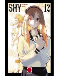 Shy 12