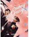 Sunny Orange