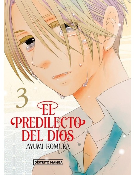 El Predilecto del Dios 03
