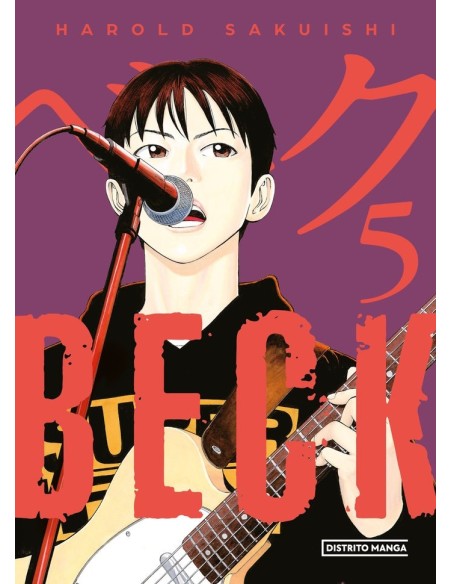 Beck 05