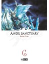 Angel Sanctuary 06 de 10