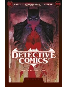 Batman: Detective Comics 10/ 35