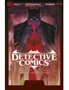 Batman: Detective Comics 10/ 35