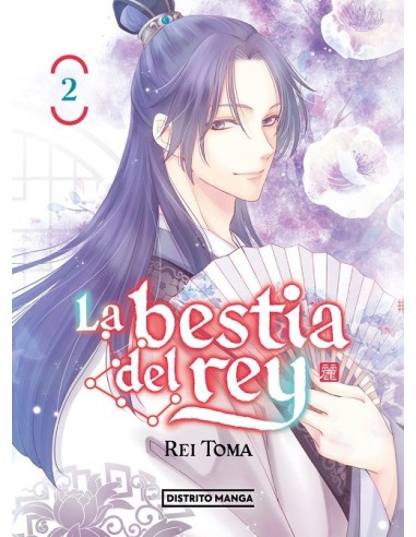 La Bestia del Rey 02