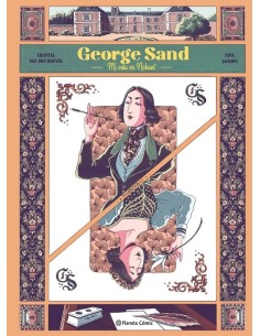 George Sand