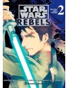 Star Wars. Rebels 02 (manga)