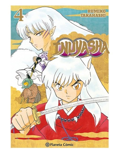 Inuyasha 04
