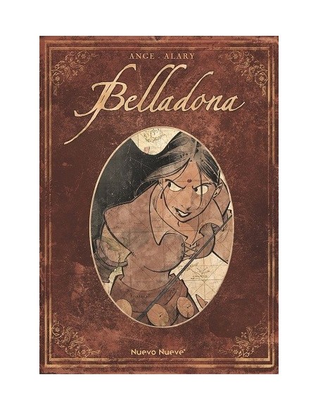 Belladona