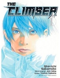 The Climber 01