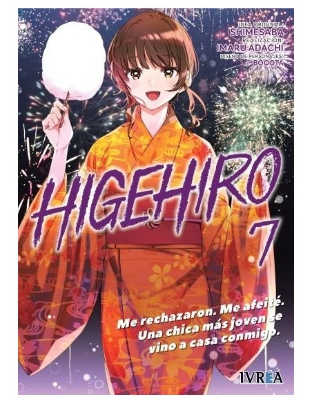Higehiro 07