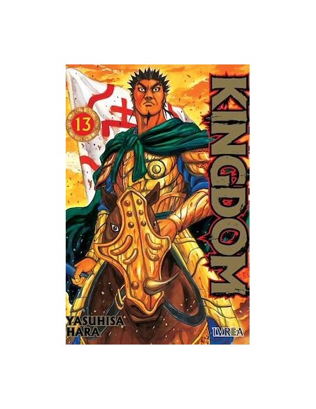 Kingdom 13