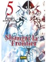 Shangri-la Frontier 05