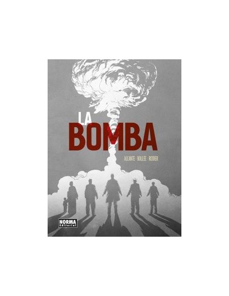 La Bomba (rústica)