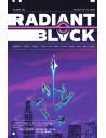 Radiant Black 03- Galería de Villanos