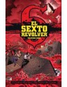 El Sexto Revólver 05