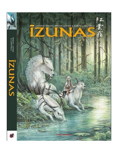 Izunas