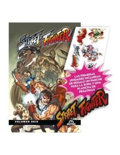 Street Fighter 06