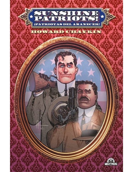 Sunshine Patriots (edición estándar)