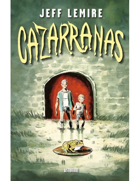 Cazarranas