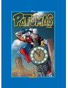 Disney Limited: Patomas 01