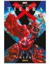 Tierra X Alpha Omnibus (Marvel Limited)
