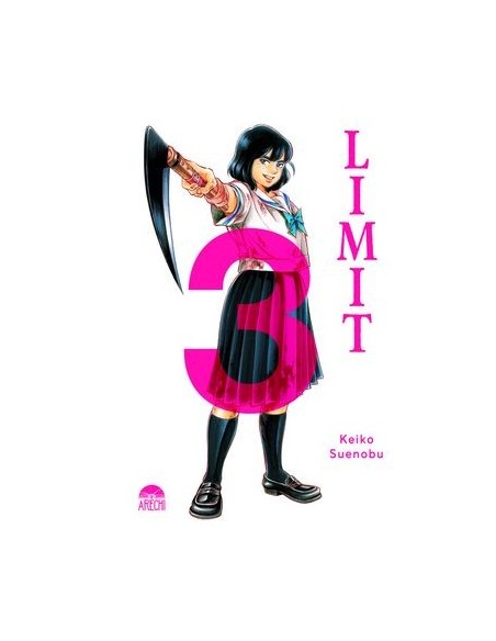 Limit 03